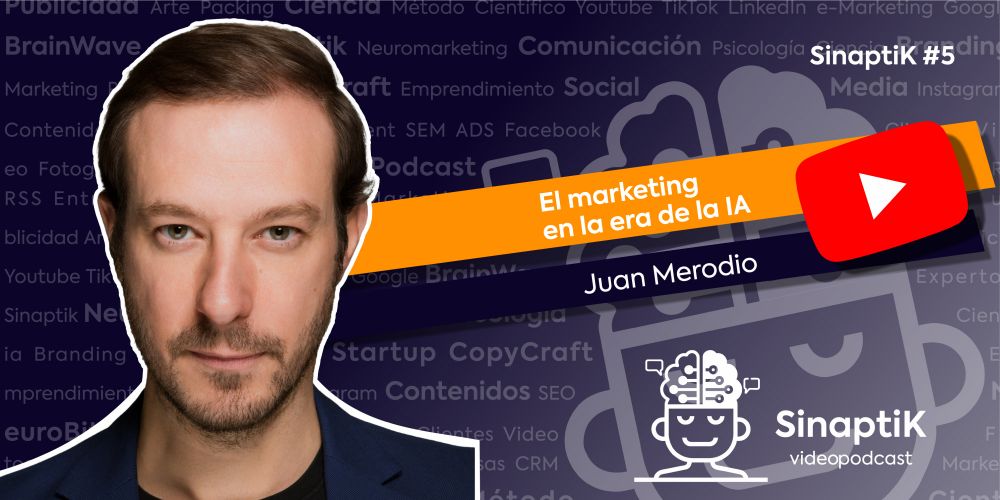 El marketing en la era de la IA: ¿Estamos preparados para la revolución digital?