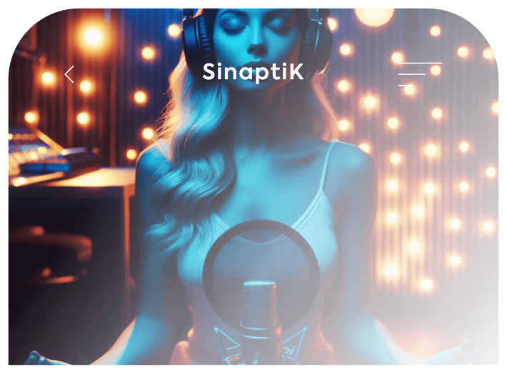 Inspiración que transforma - SinaptiK Videopodcast