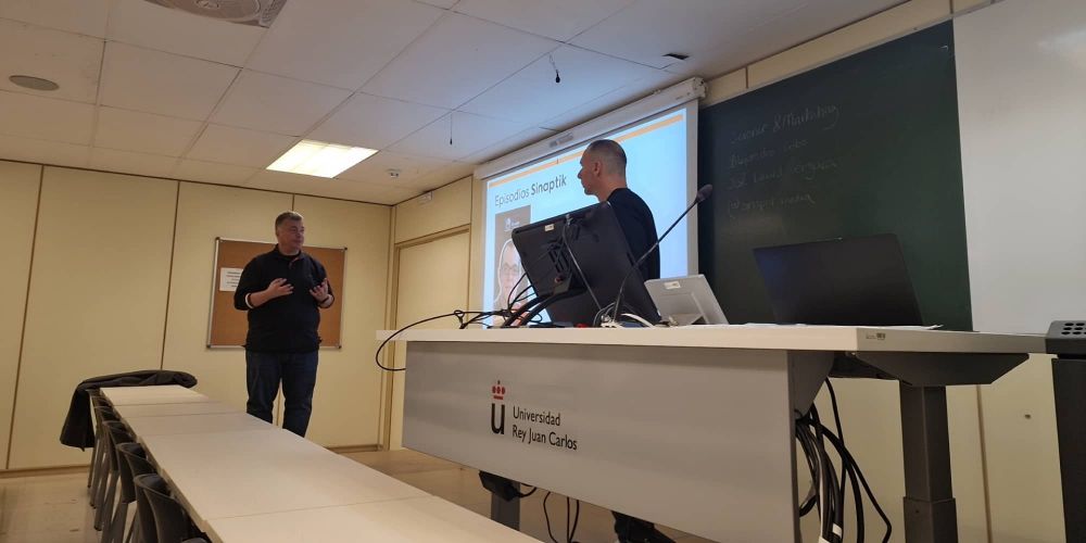 Reflexión sobre el pensamiento crítico y los vacíos de conocimiento en estudiantes de marketing