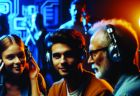 SinaptiK Videopodscast: Conectando el futuro 13