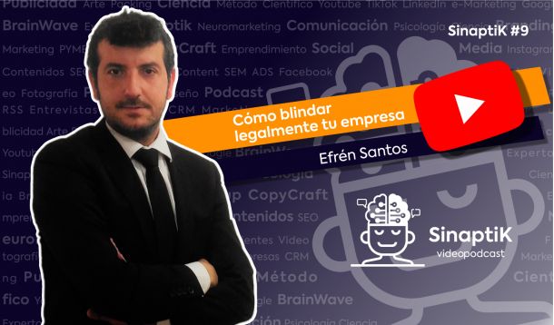 Lo que nadie te dice: Cómo blindar legalmente tu empresa