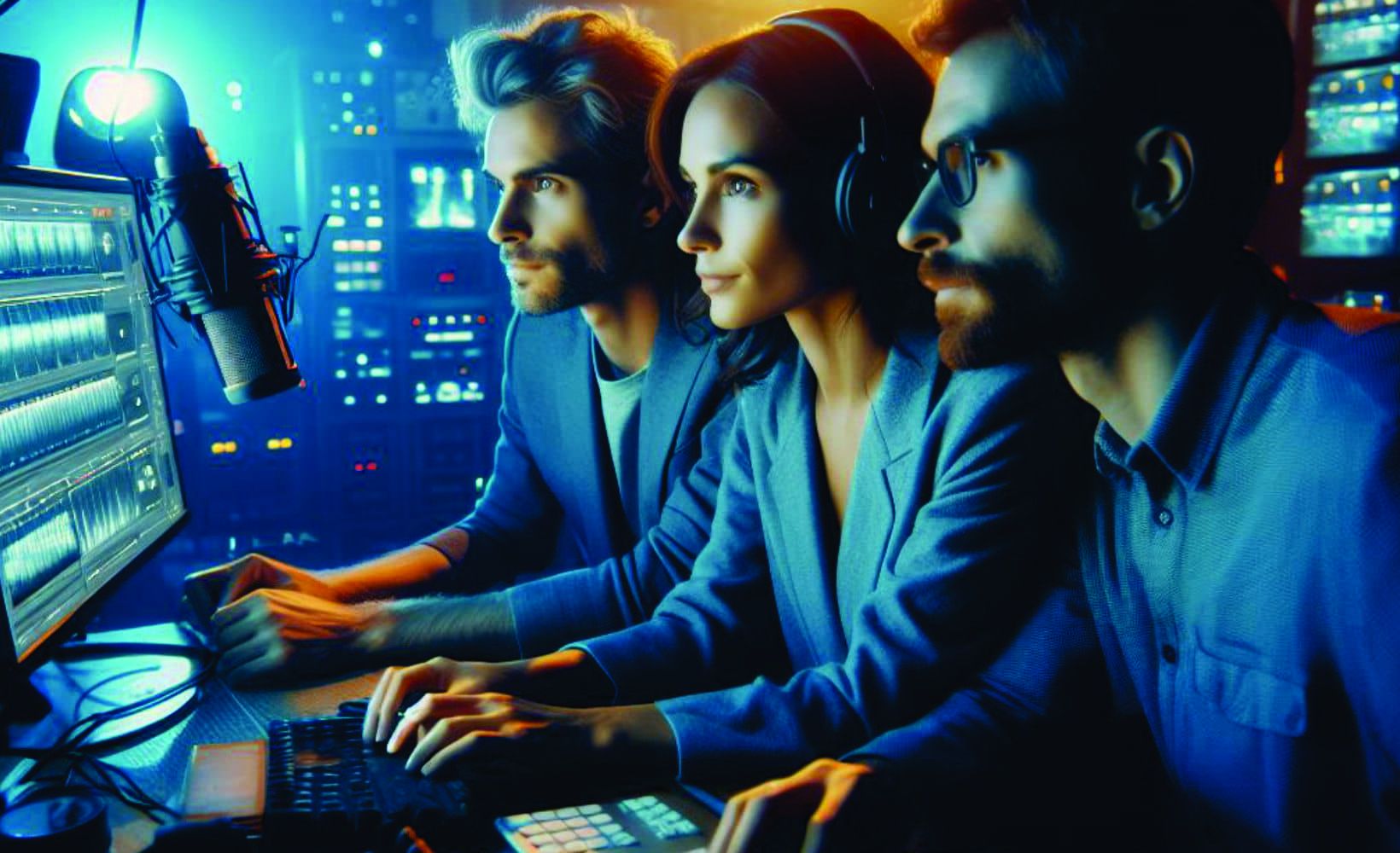 Explora, aprende y crece con SinaptiK